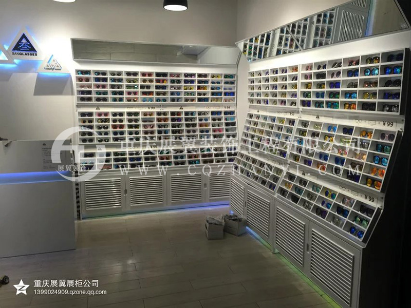 時(shí)代天街叁眼鏡店